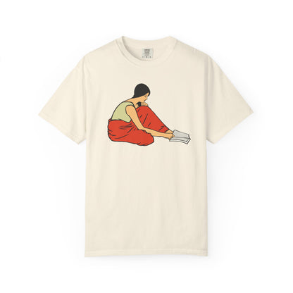 A Good Read Unisex T-Shirt