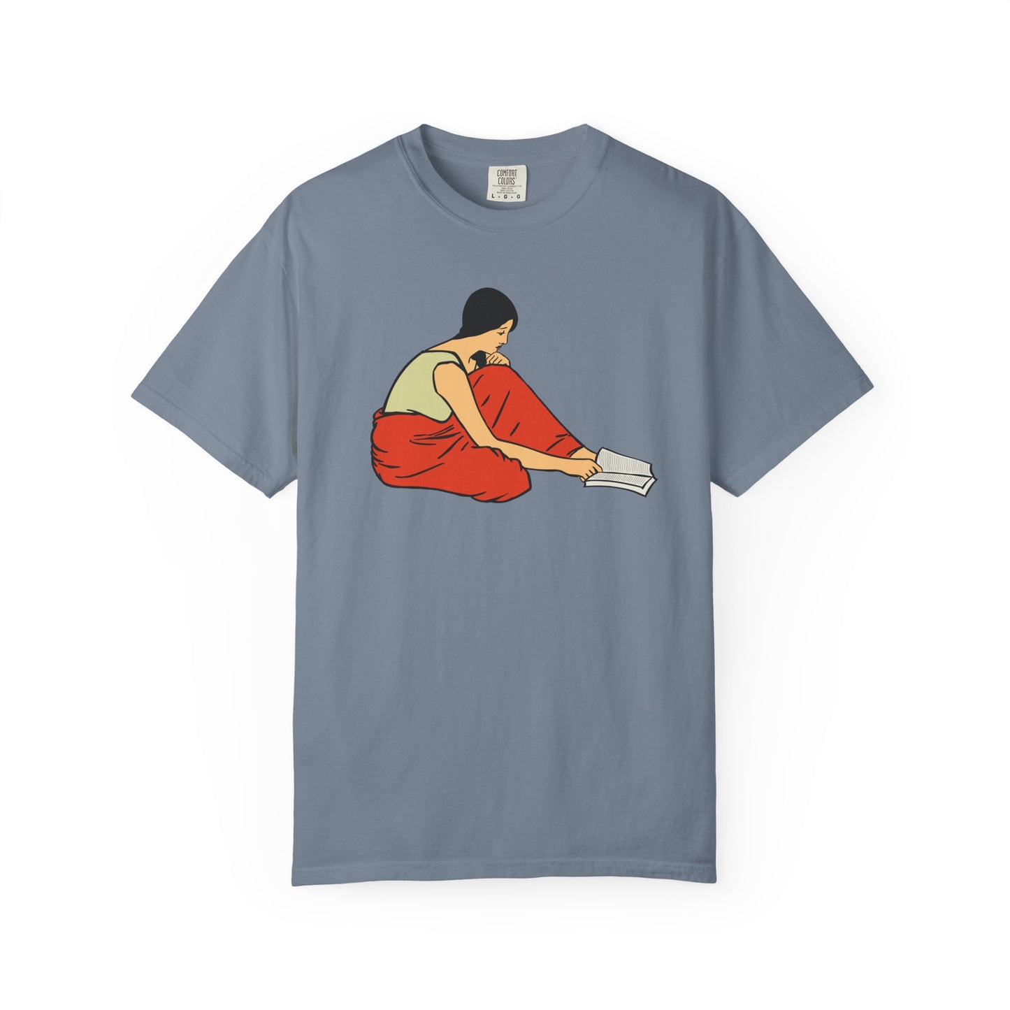 A Good Read Unisex T-Shirt