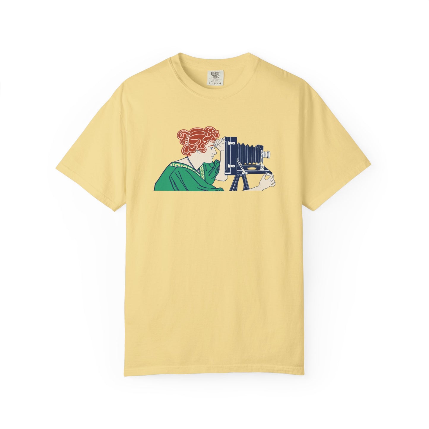 Photographer Unisex T-Shirt