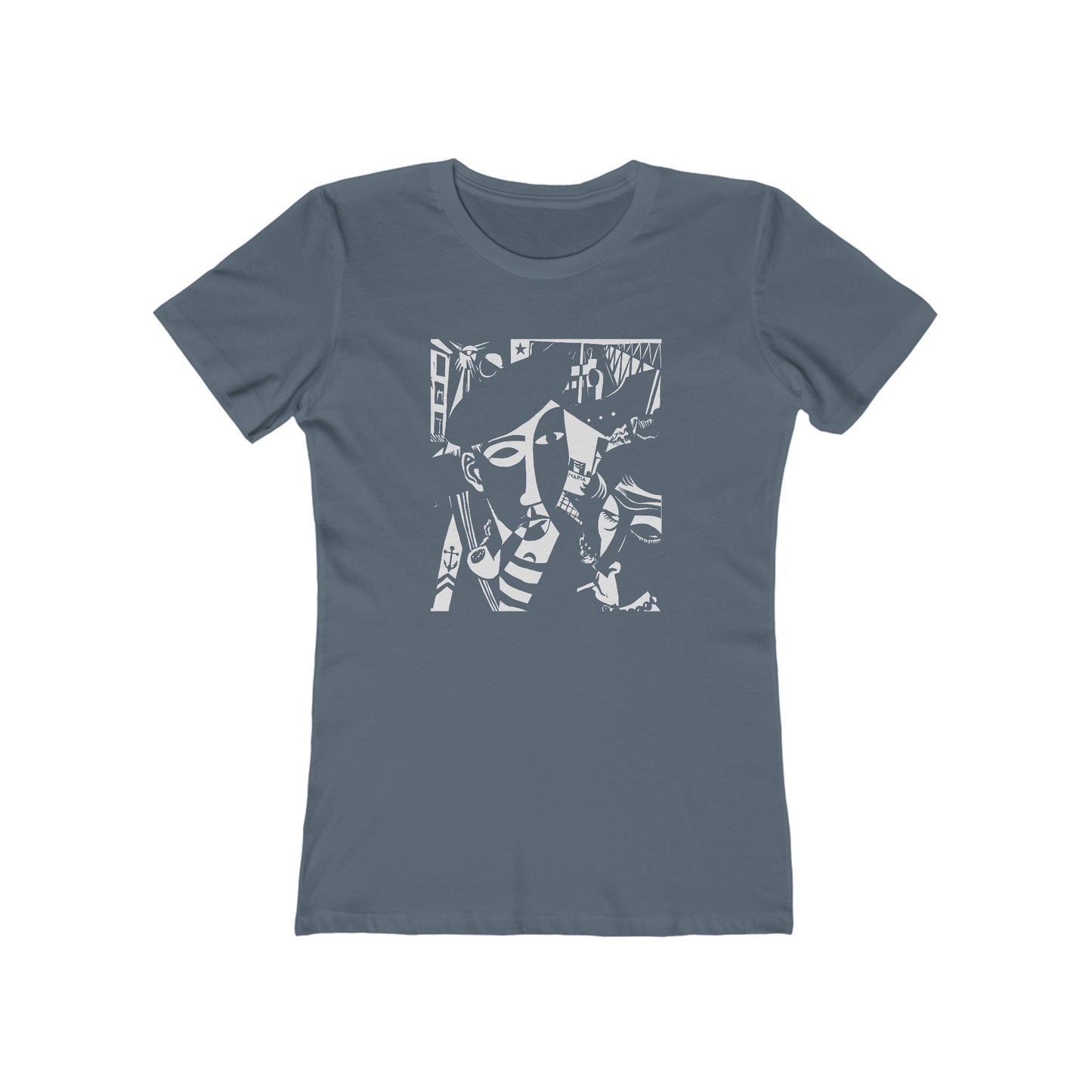 Passengers - Women's T-Shirt