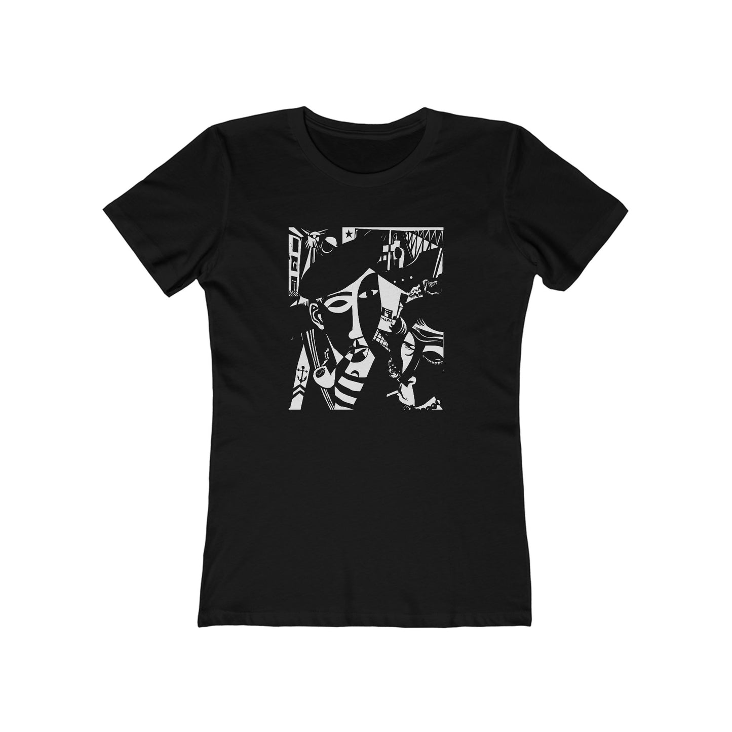 Passengers - Women's T-Shirt