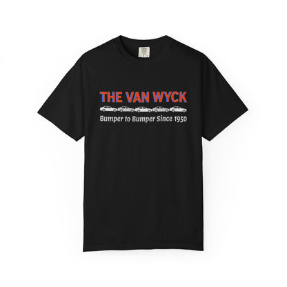 Van Wyck Expressway Unisex T-Shirt