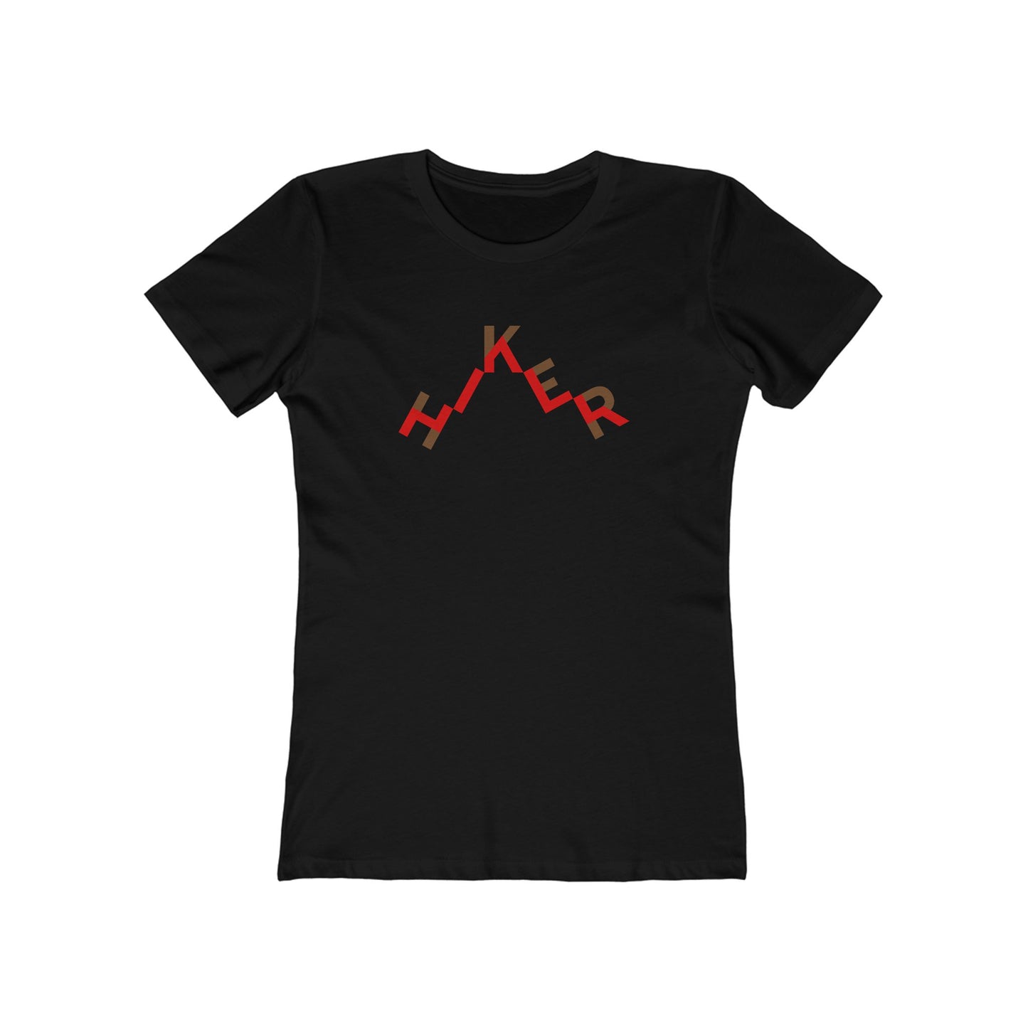 Hiker Women's T-Shirt