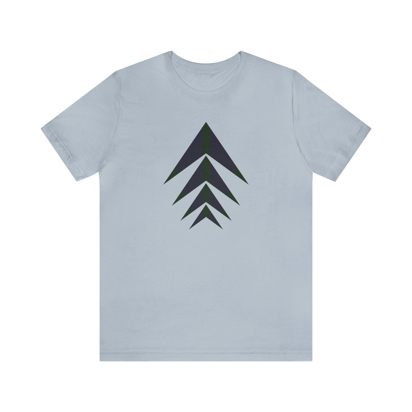 Arrows - Unisex T-Shirt