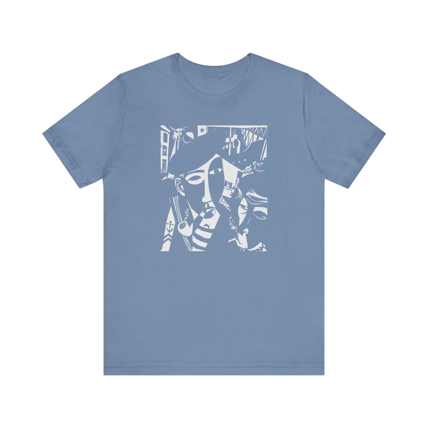 Passengers Unisex T-Shirt