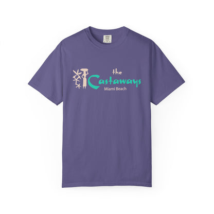 Castaways Unisex T-Shirt