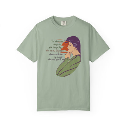 Stairway to Heaven T-Shirt Unisex