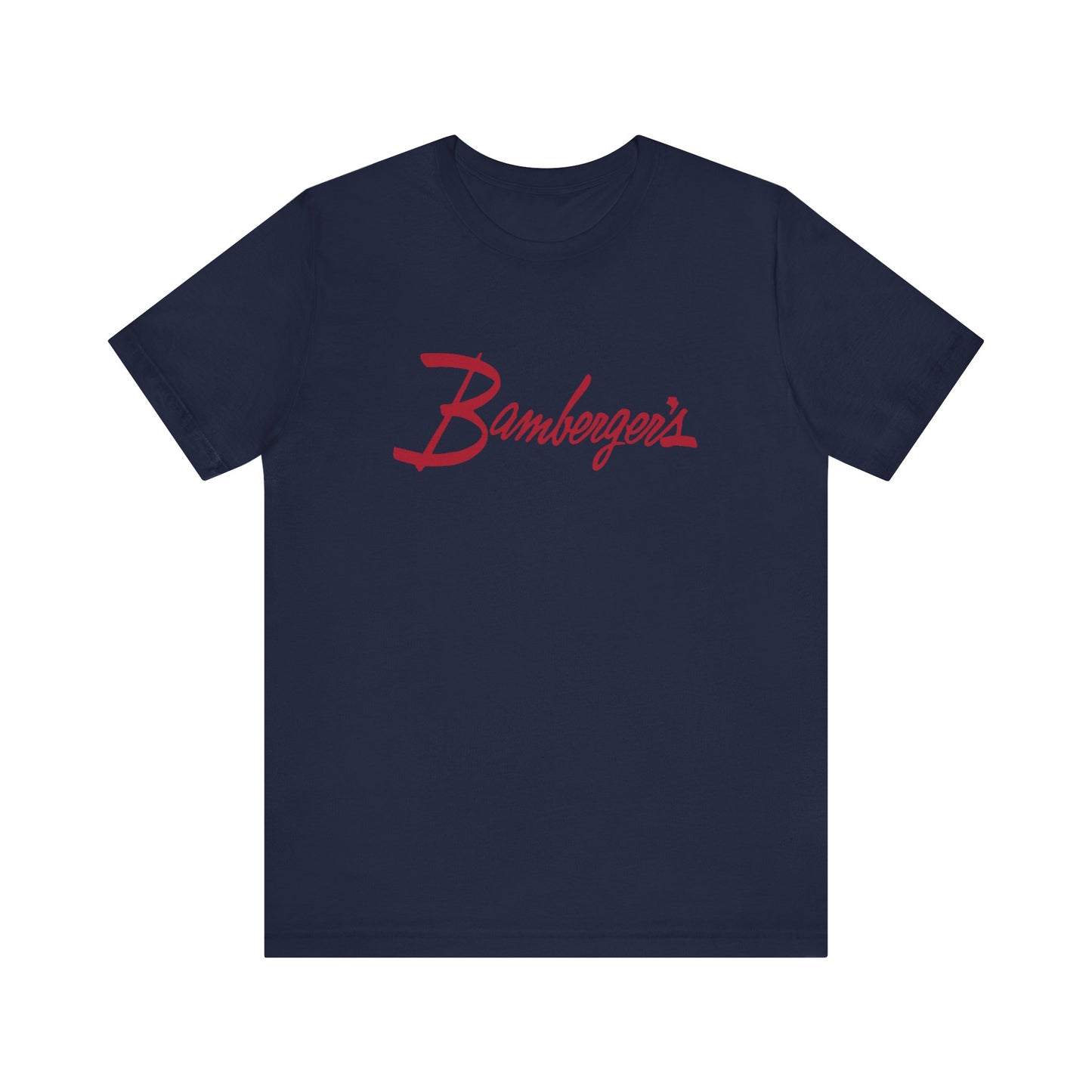 Bamberger's - Unisex T-Shirt