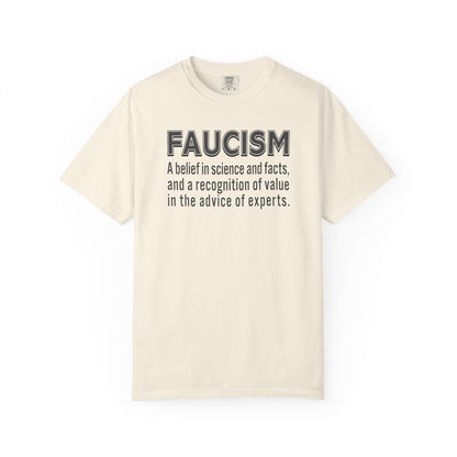Faucism Unisex T-Shirt