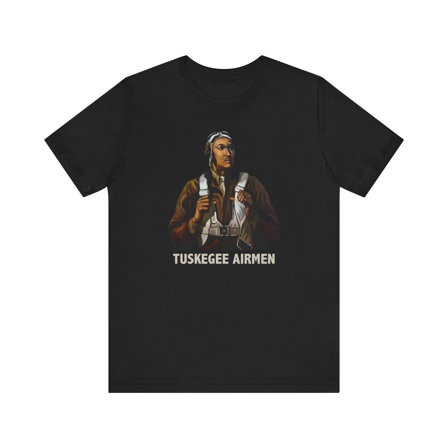 Tuskegee Airmen - Unisex T-Shirt