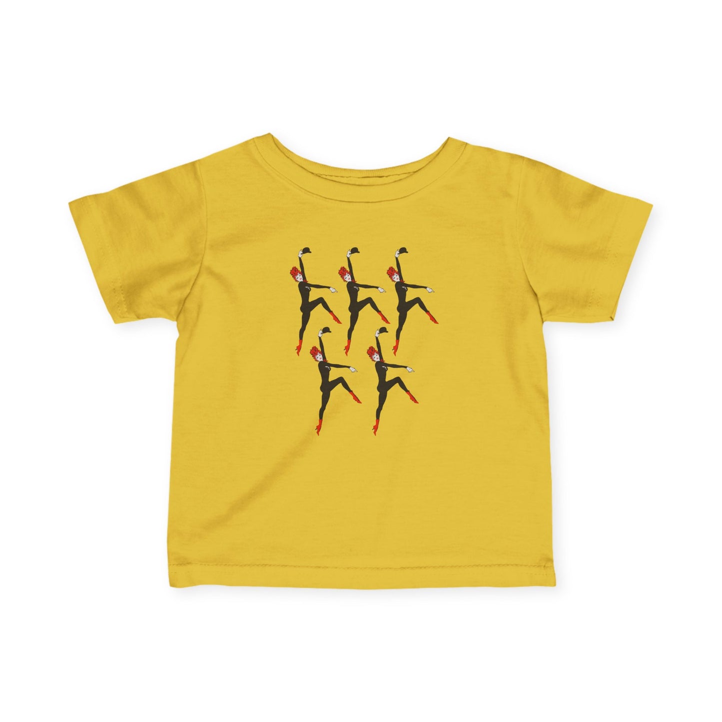 Gotta Dance! Baby T-shirt