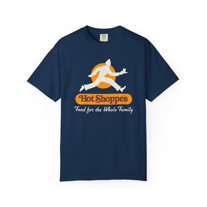 Hot Shoppes Unisex T-Shirt