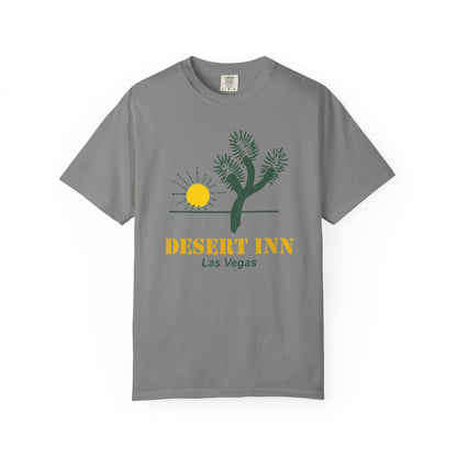 Desert Inn T-Shirt Vintage Las Vegas Unisex Tee