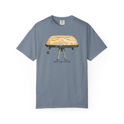 Mr. Toast Unisex T-Shirt