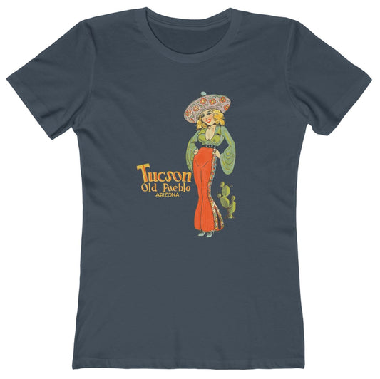 Tucson Women's T-Shirt