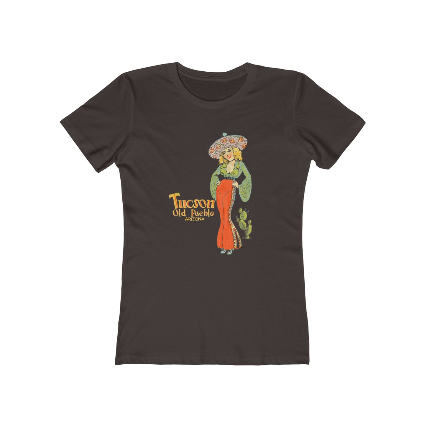 Tucson Women's T-Shirt