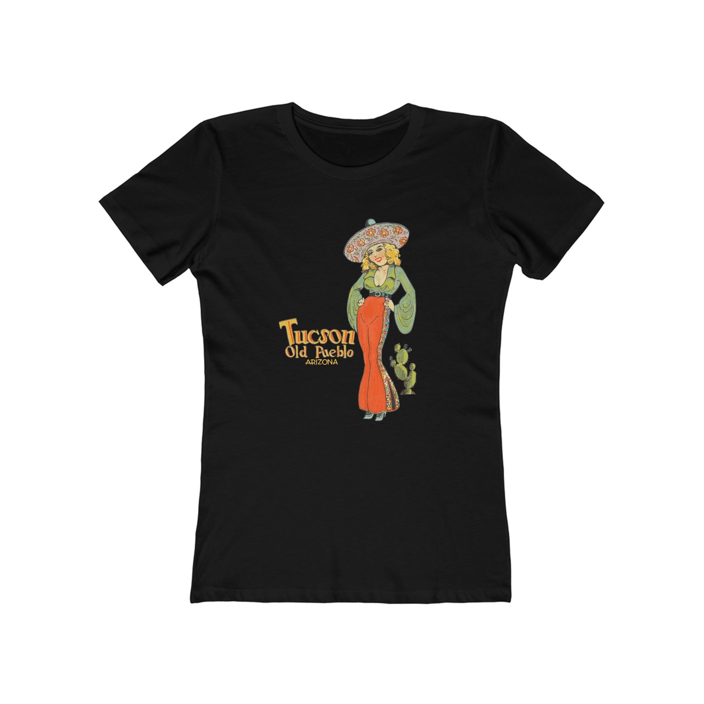 Tucson Women's T-Shirt