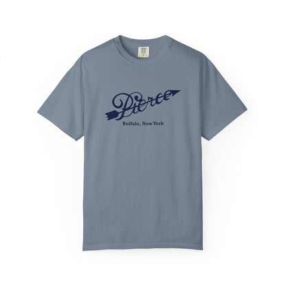 Pierce-Arrow T-Shirt Unisex Buffalo Vintage Auto