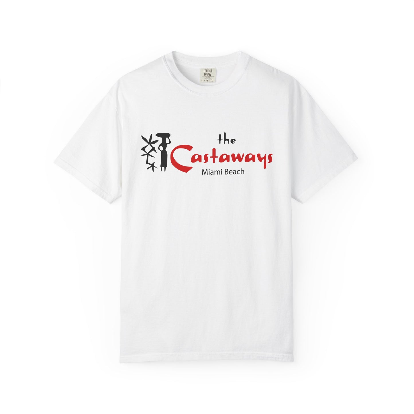 Castaways Unisex T-Shirt