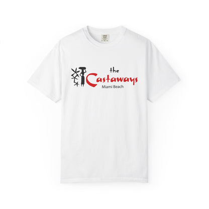 Castaways Unisex T-Shirt