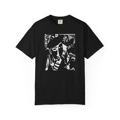 Passengers Unisex T-Shirt