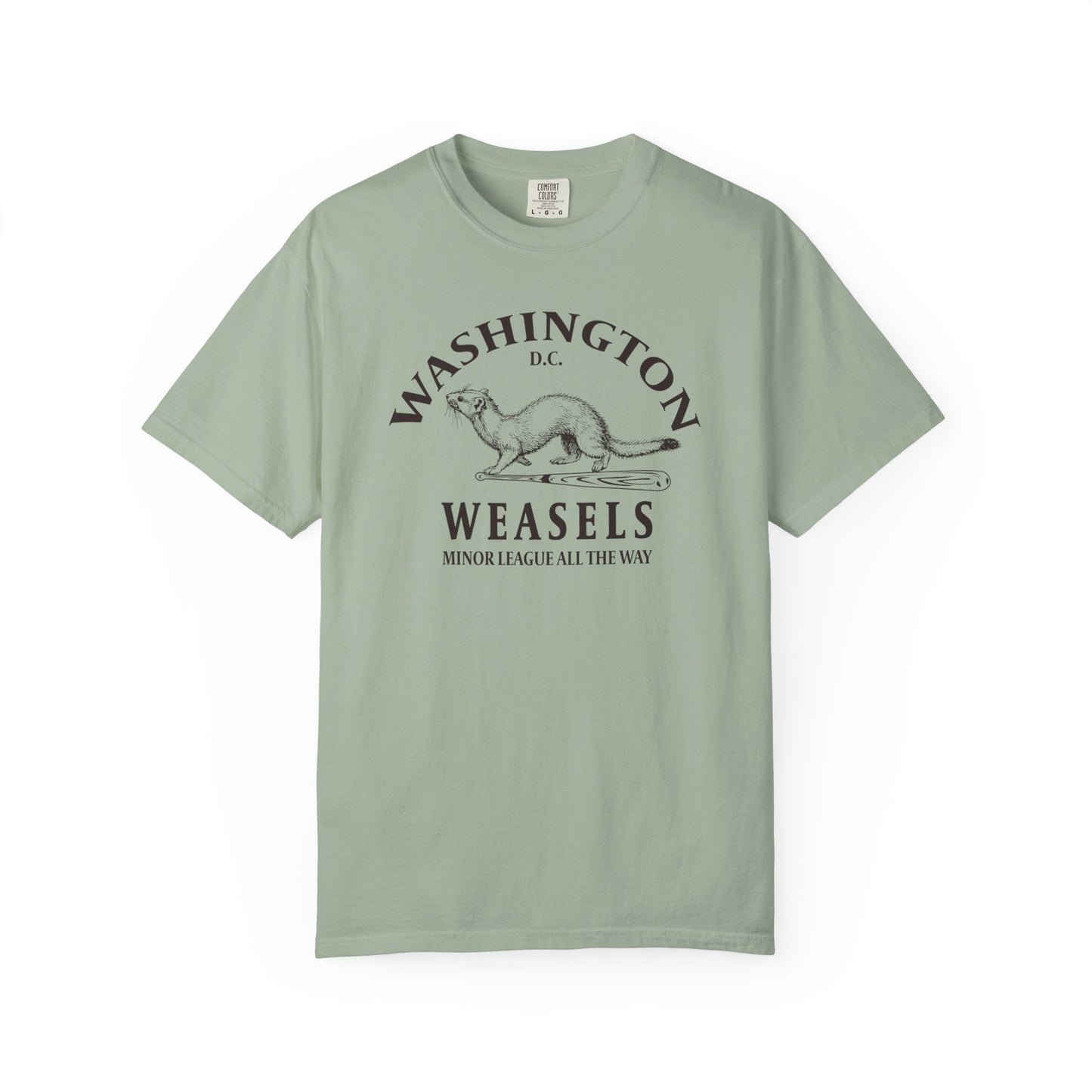 Washington Weasels Unisex T-Shirt