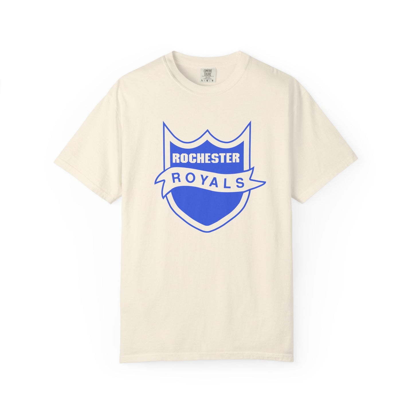 Rochester Royals Unisex T-Shirt