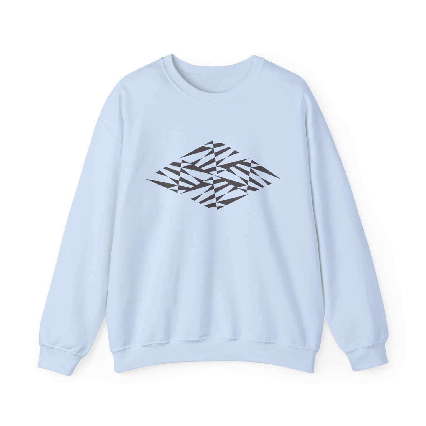 Rough Diamond - Original Graphic Unisex Sweatshirt