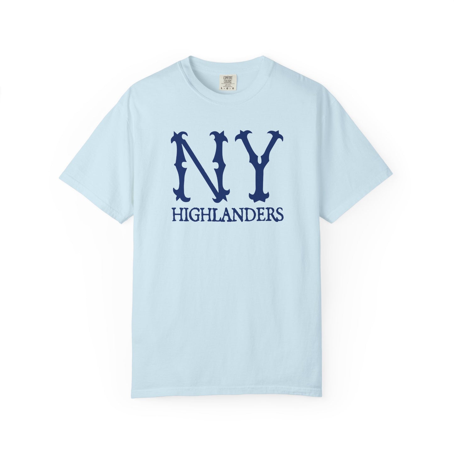 New York Highlanders Unisex T-Shirt