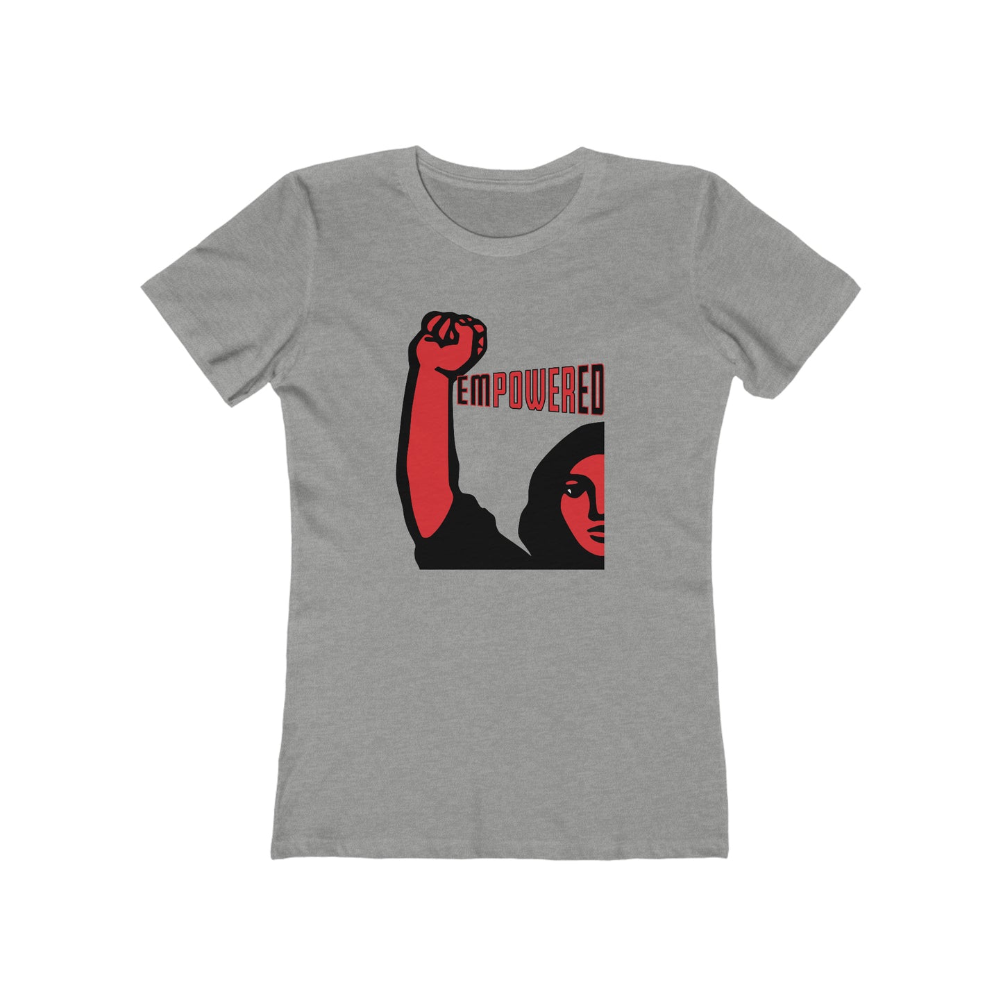 Empowered Women - Women's T-Shirt