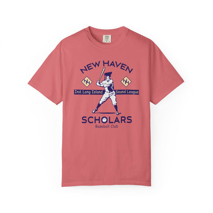 New Haven Scholars Unisex T-Shirt