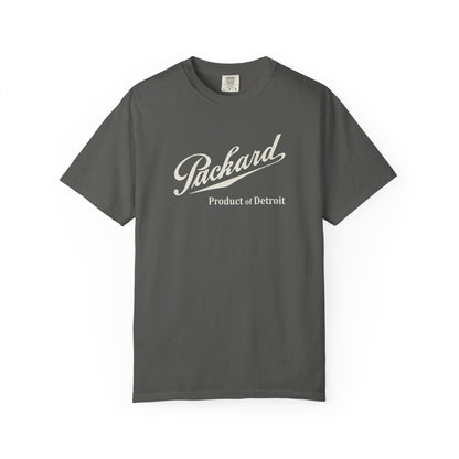 Packard Unisex T-Shirt