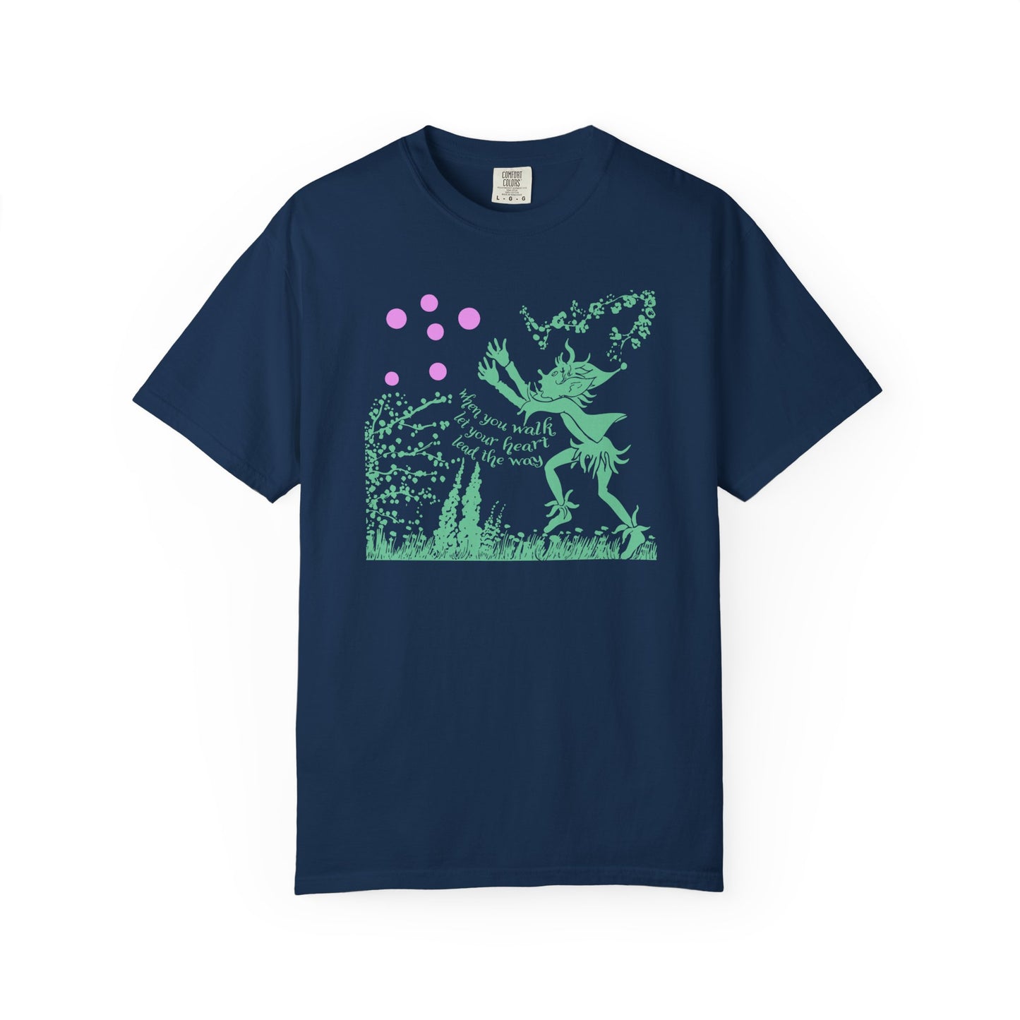 Alfie T-Shirt Unisex Alfie Lyrics Tee