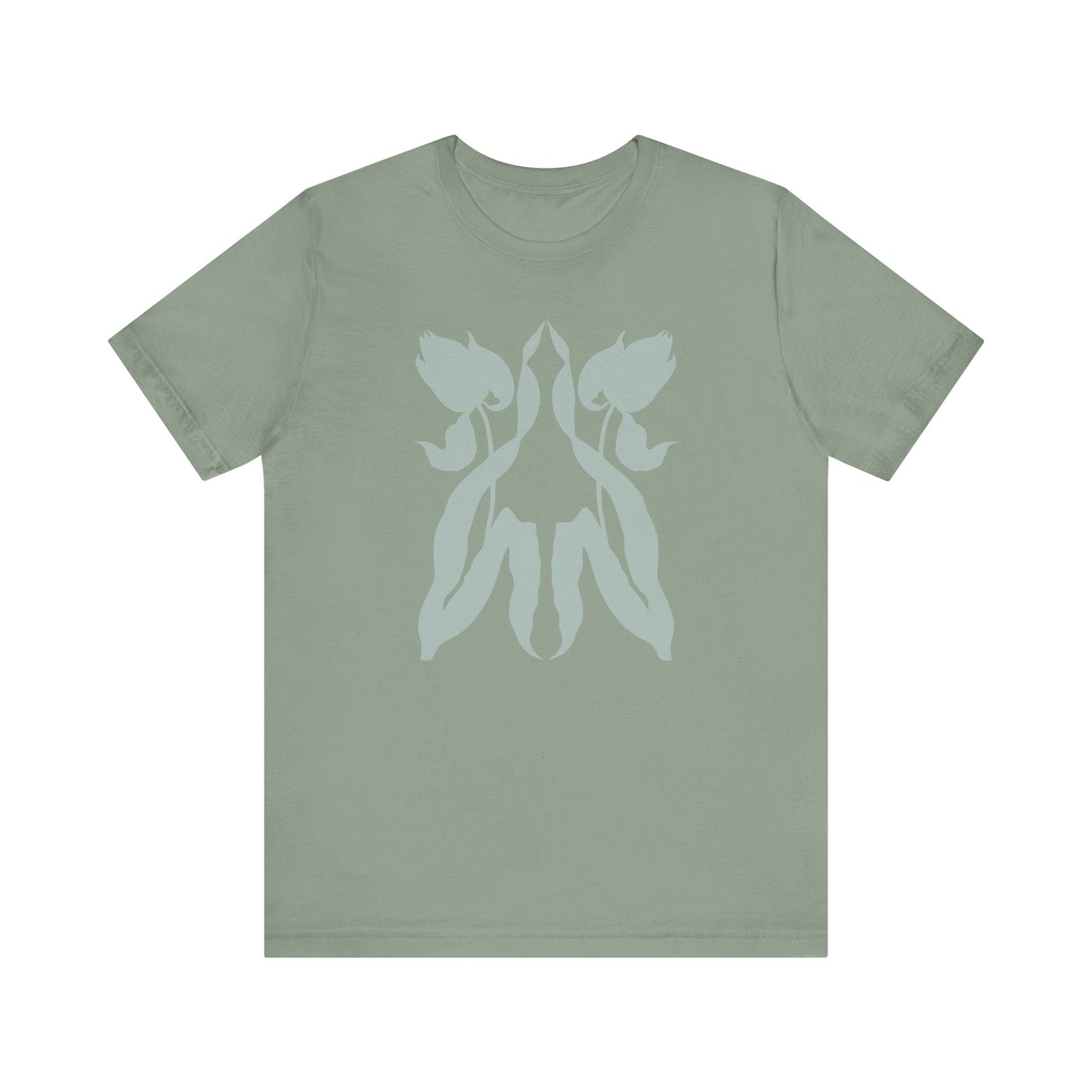 Tulips Unisex T-Shirt