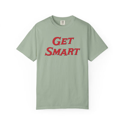 Get Smart Unisex T-Shirt