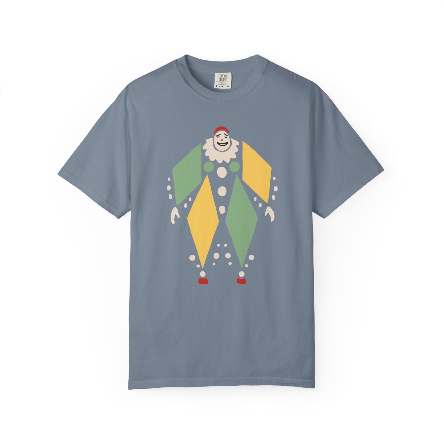 Clown Unisex T-Shirt