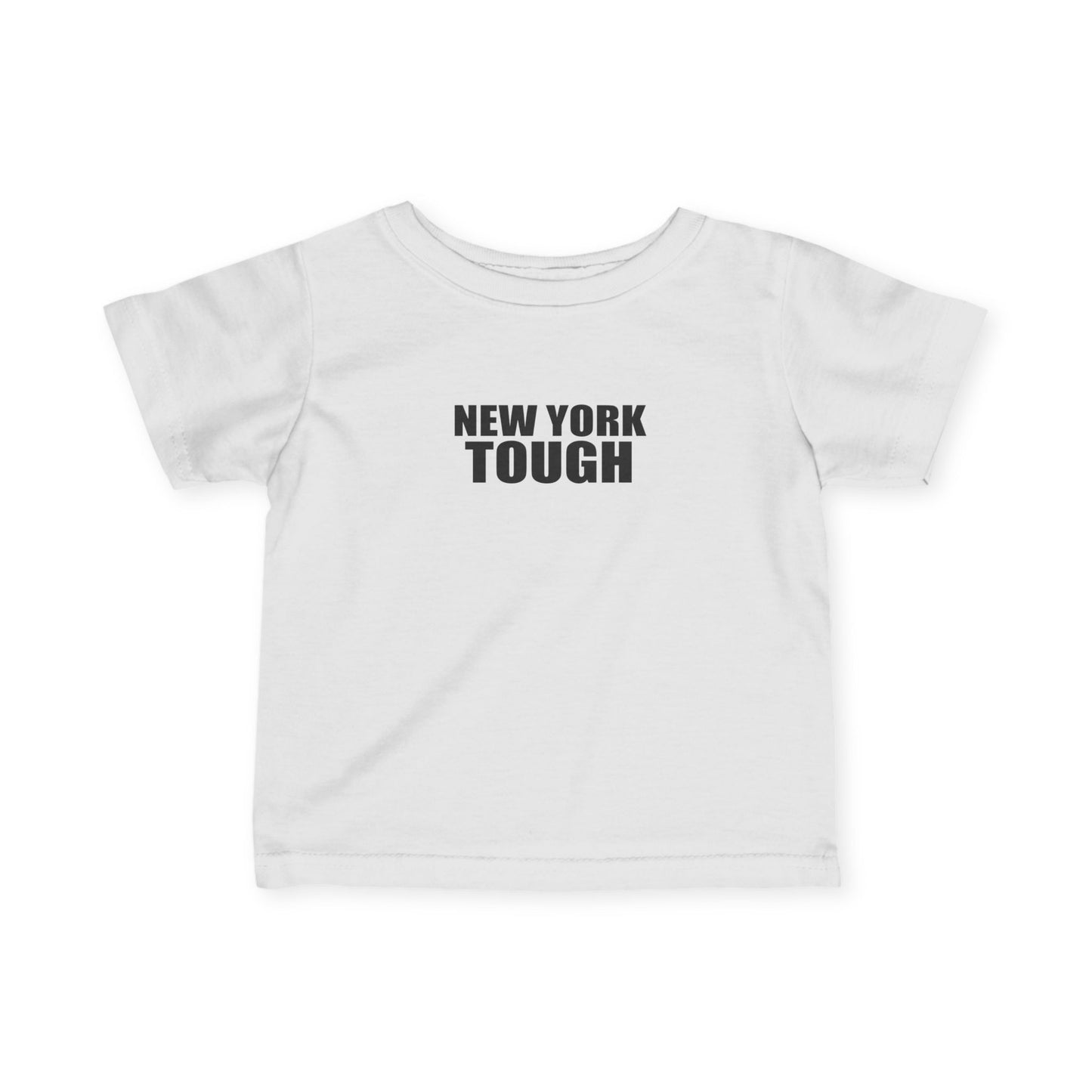 New York Tough Baby T-shirt