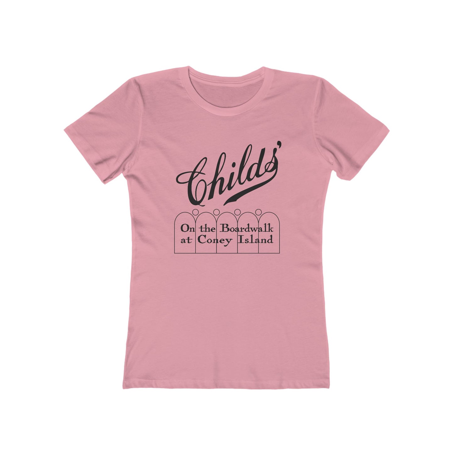 Childs' - Women's T-Shirt