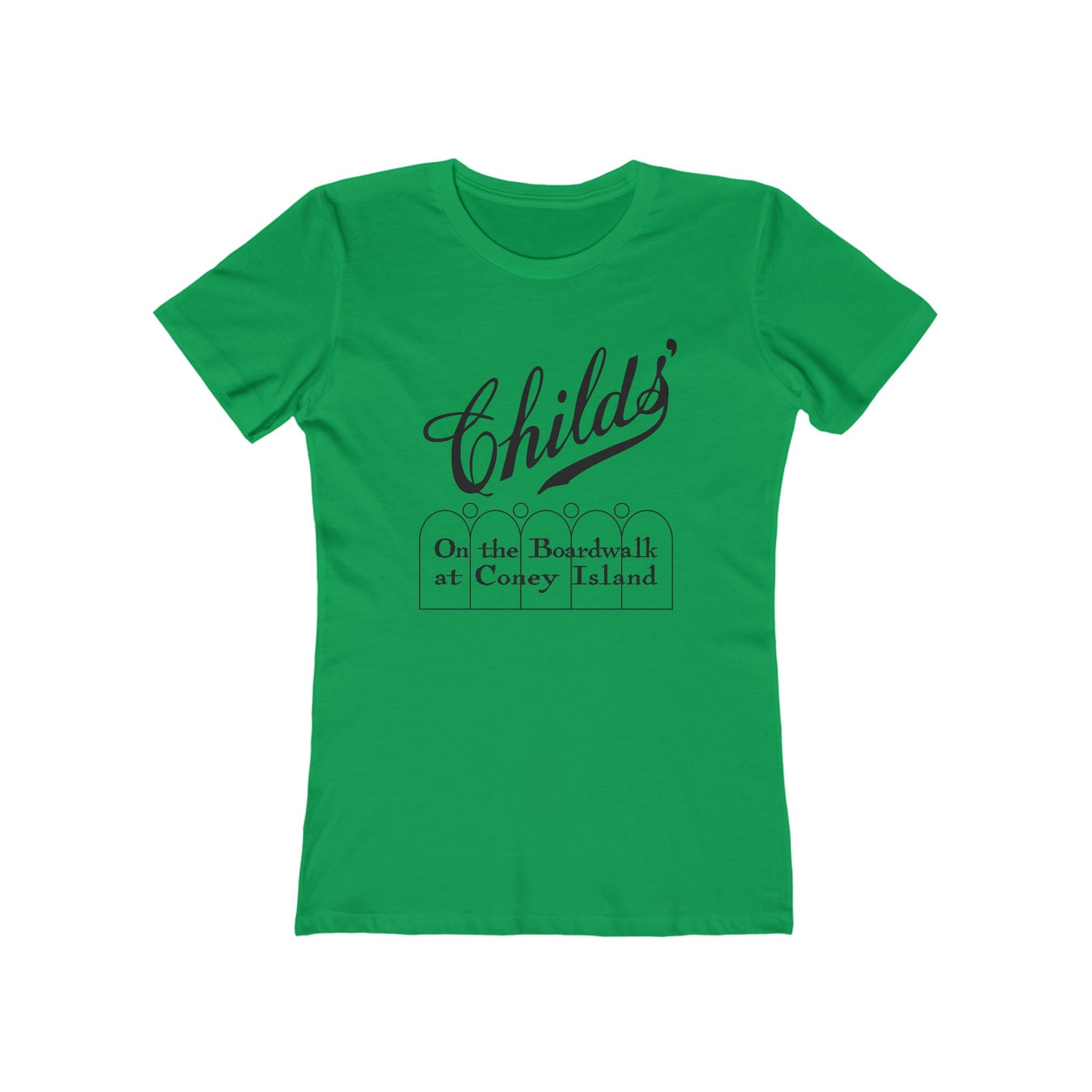 Childs' - Women's T-Shirt