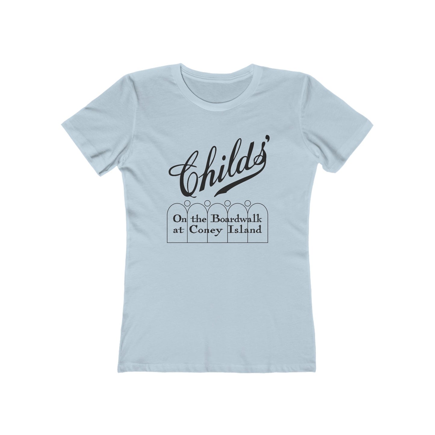 Childs' - Women's T-Shirt