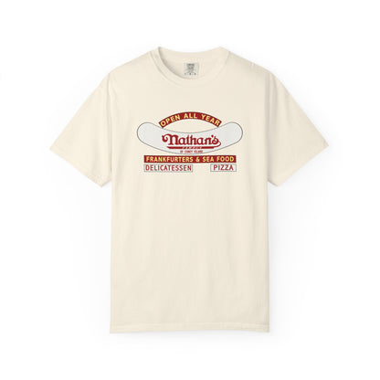 Nathan's Unisex T-Shirt