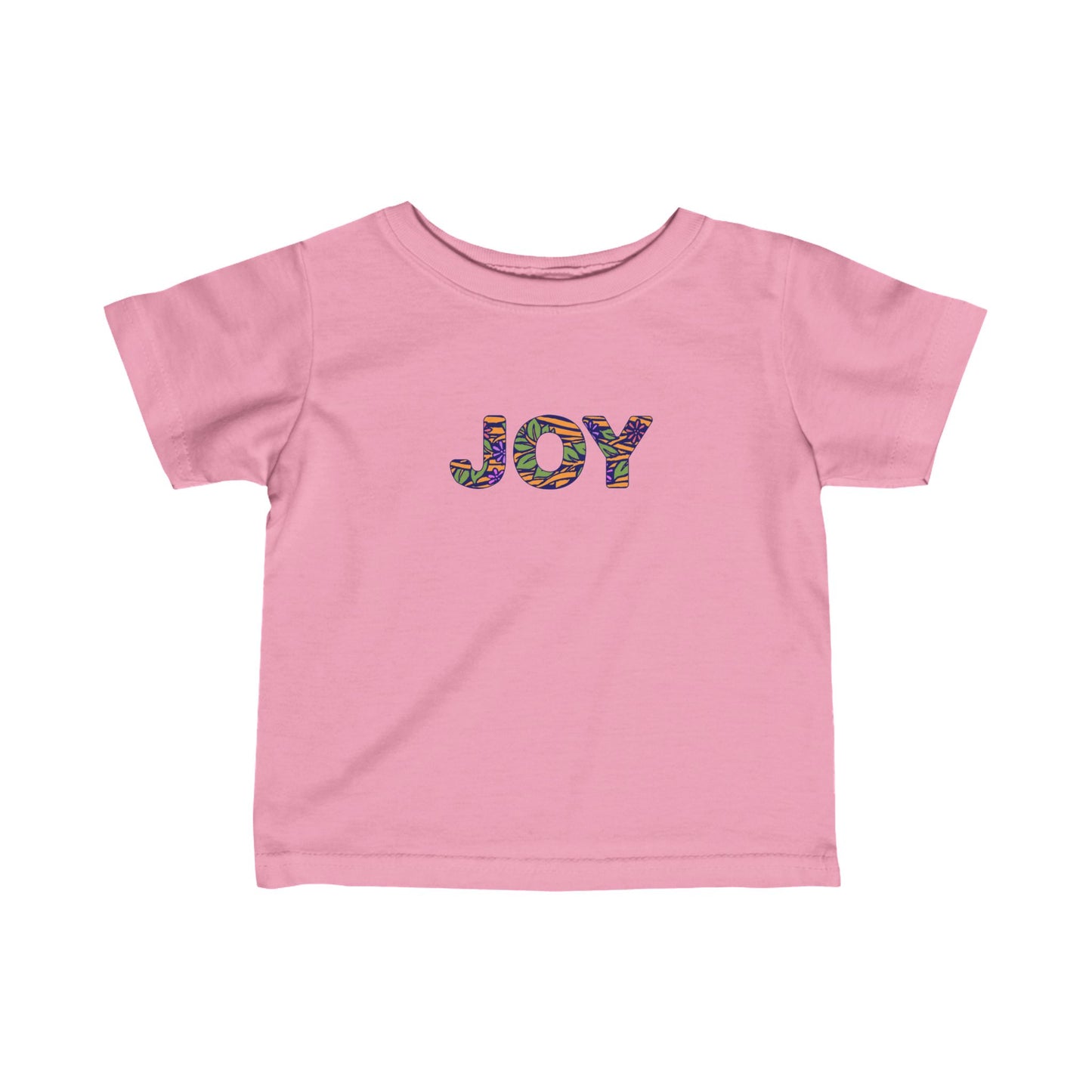 Joy - Baby T-Shirt