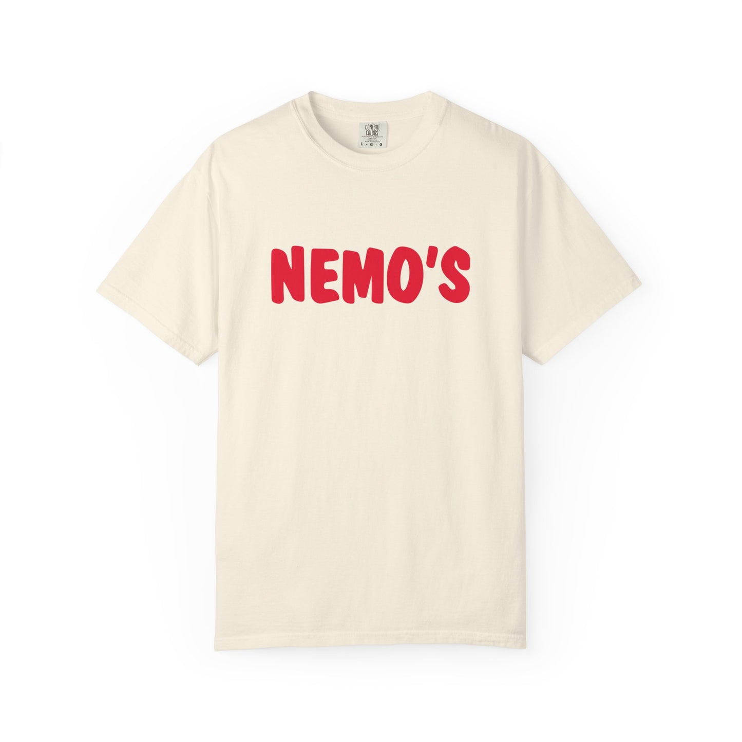 Nemo's Unisex T-Shirt