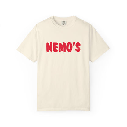 Nemo's Unisex T-Shirt