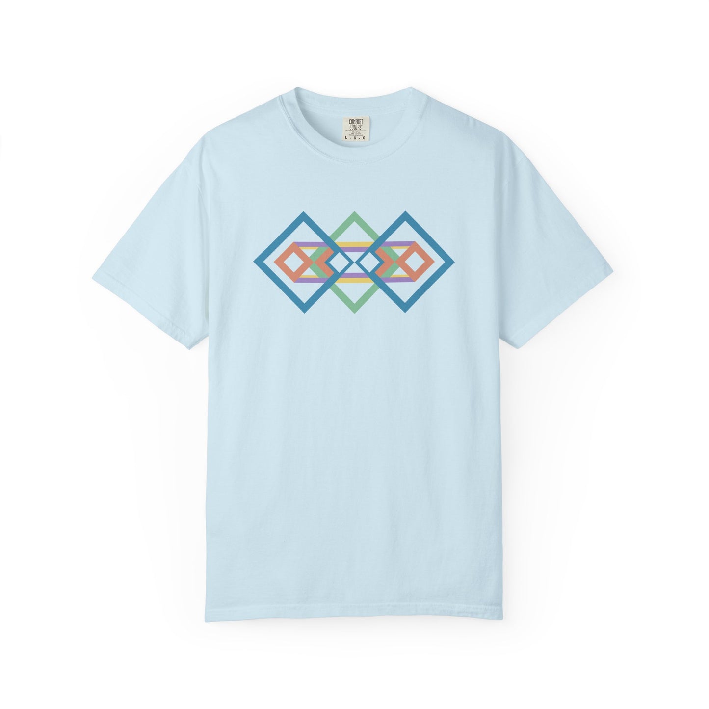 Graphic T-Shirt Future Metro Unisex Tee