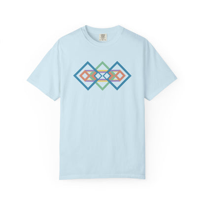 Graphic T-Shirt Future Metro Unisex Tee