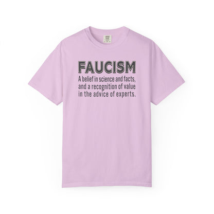 Faucism Unisex T-Shirt