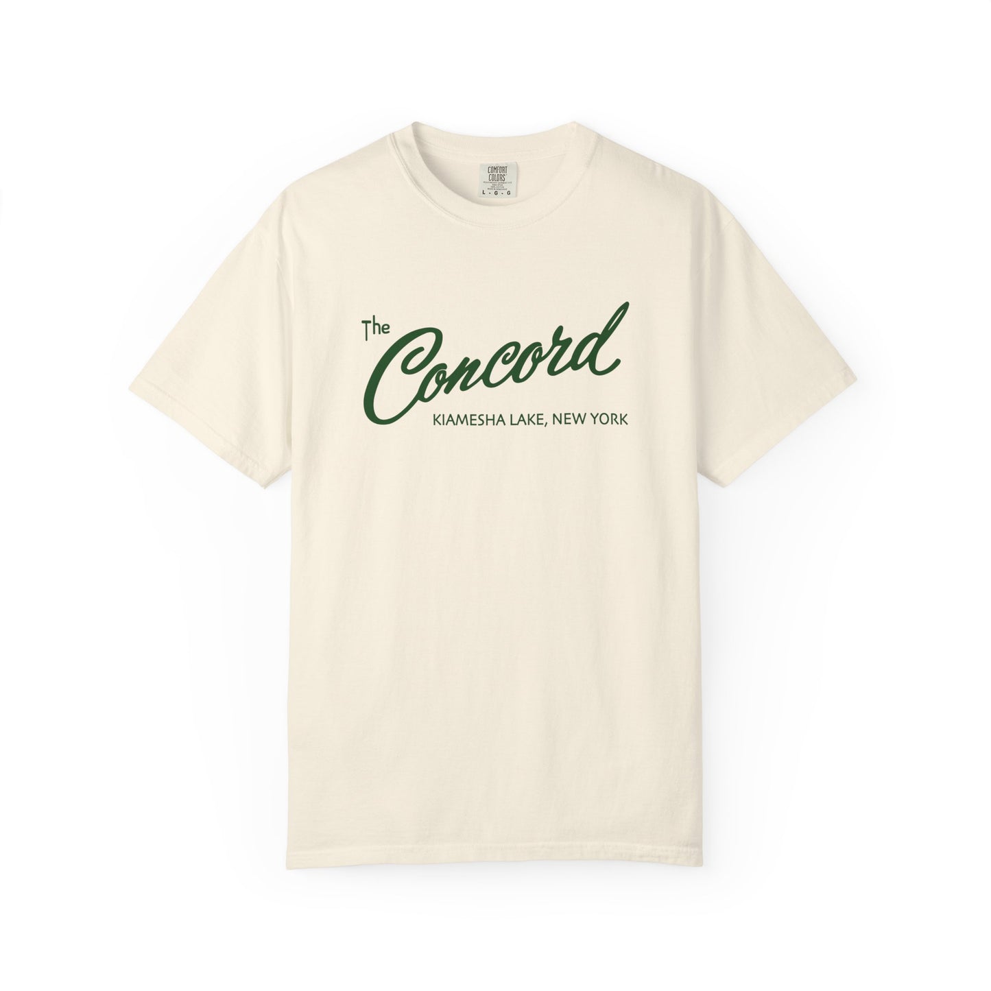 The Concord Unisex T-Shirt