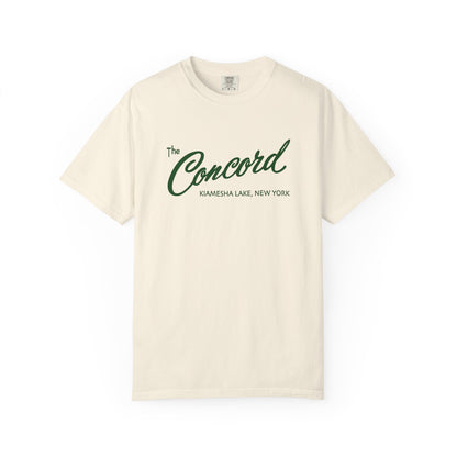 The Concord Unisex T-Shirt