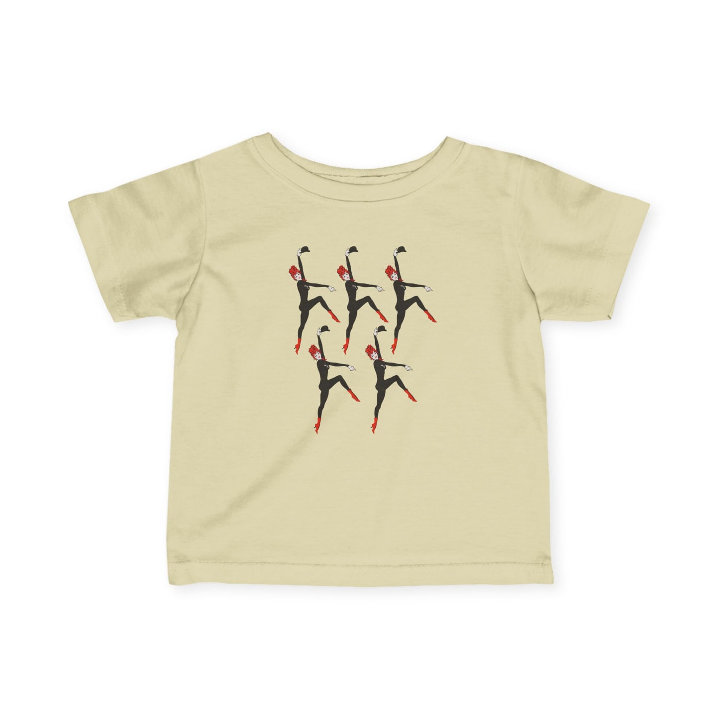 Gotta Dance! Baby T-shirt